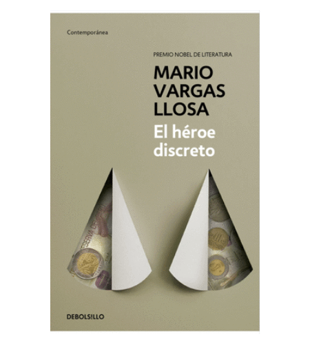 El héroe discreto