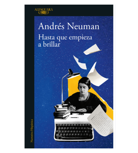 Hasta que empieza a brillar