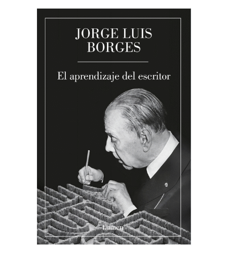 El aprendizaje del escritor