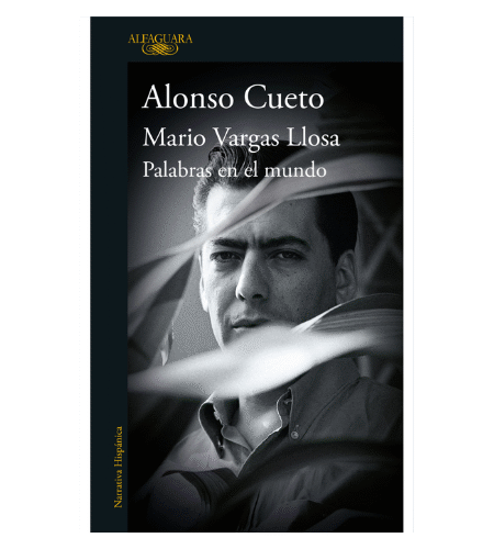 Mario Vargas Llosa. Palabras en el Mundo
