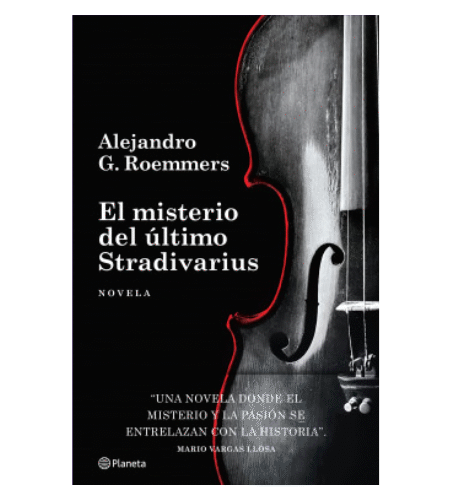 El misterio del último Stradivarius