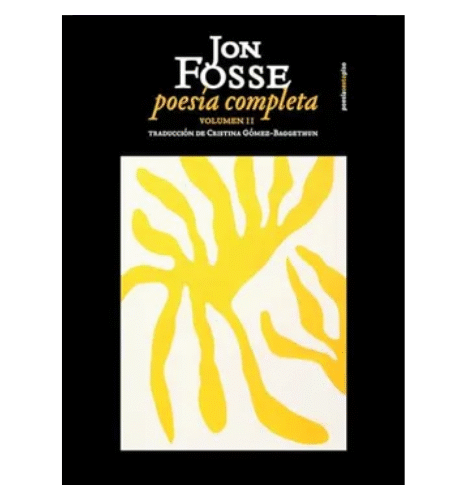 Poesía completa: volumen II