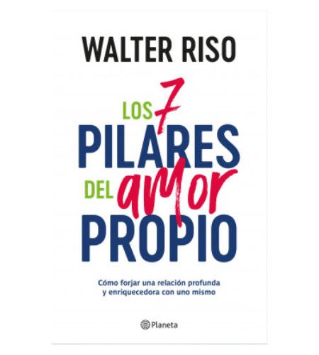 Los 7 pilares del amor propio