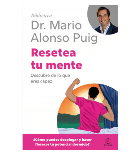 Resetea tu mente