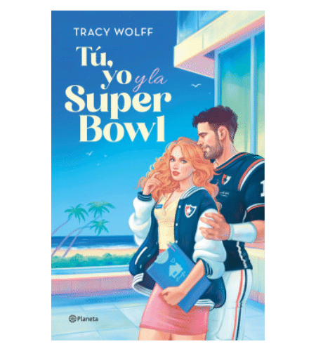 Tu, yo y la súper bowl