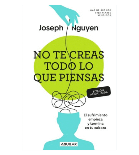 No te creas todo lo que piensas