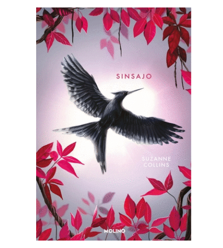 Los juegos del hambre 3: Sinsajo