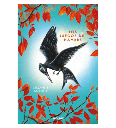 Los juegos del hambre 1