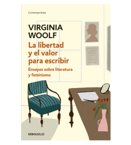 La libertad y el valor para escribir