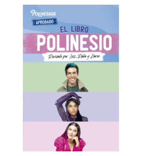 El libro polinesio