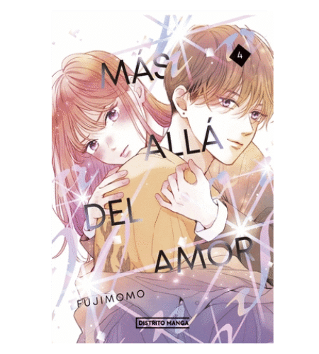 Más allá del amor 4