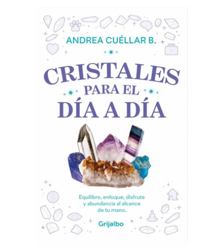 Cristales para el día a día