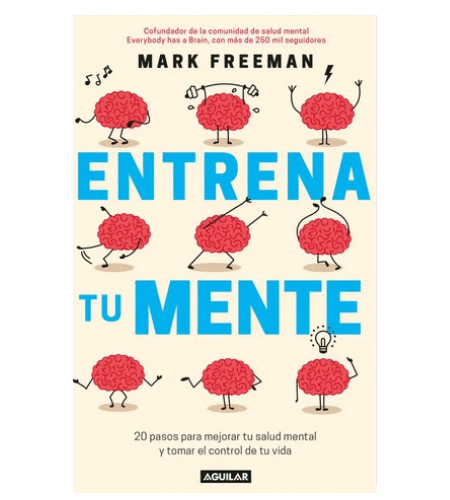Entrena tu mente