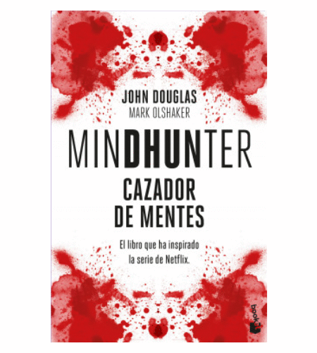 Mindhunter