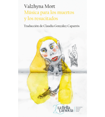 Música para los muertos y los resucitados