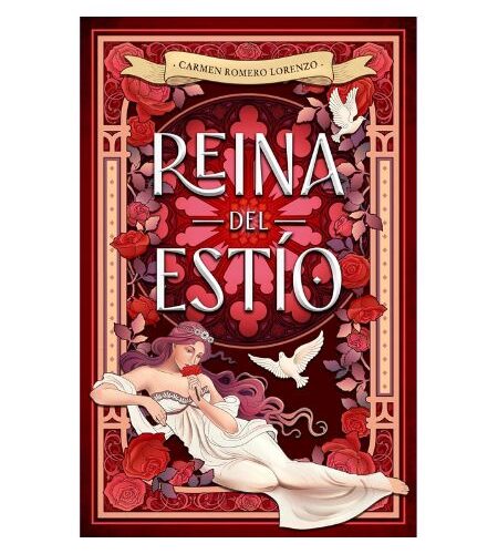 Reina del Estío