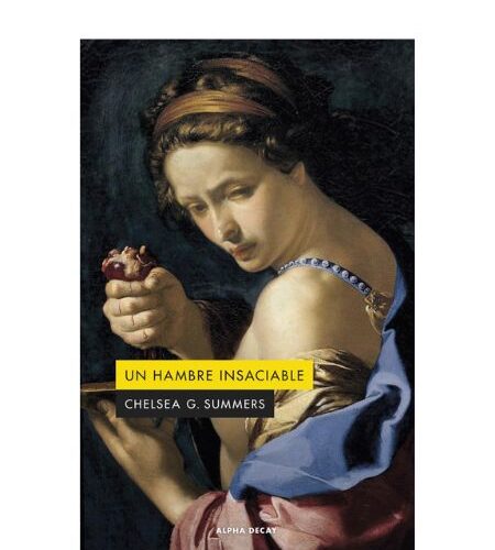 Un hambre insaciable