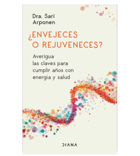 ¿Envejece o rejuveneces?