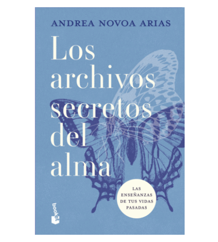 Los archivos secretos del alma