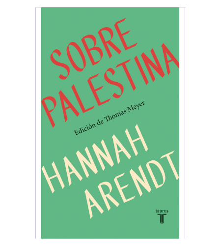 Sobre Palestina