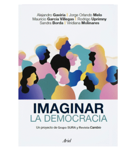 Imaginar la democracia