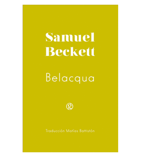 Belacqua