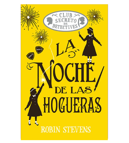 La noche de las hogueras
