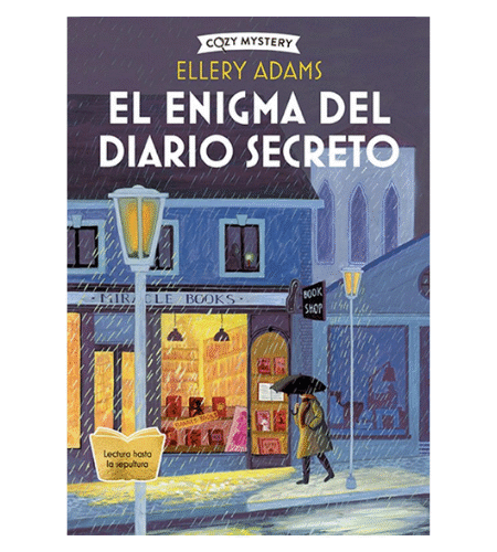 El enigma del diario secreto