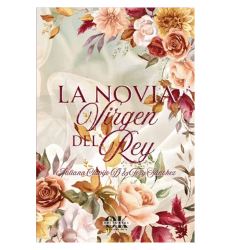La novia virgen del rey