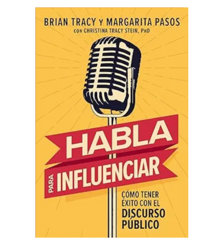 Habla para influenciar