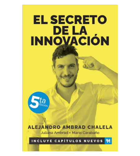 El secreto de la innovación