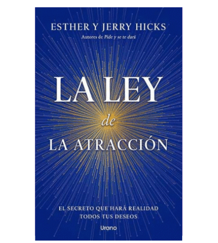 La ley de la atracción