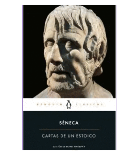 Cartas de un estoico