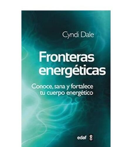 Fronteras Energéticas
