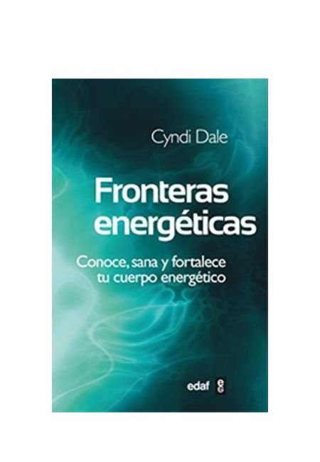 Fronteras Energéticas