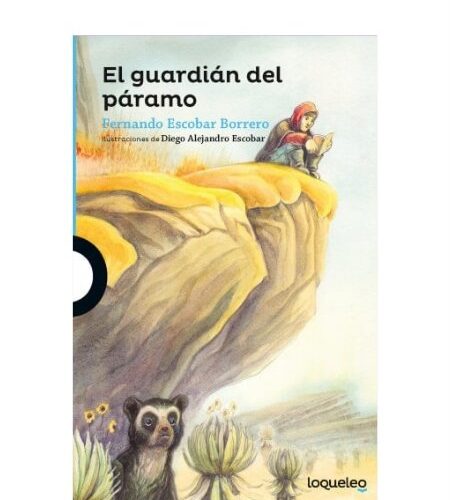 El guardián del páramo