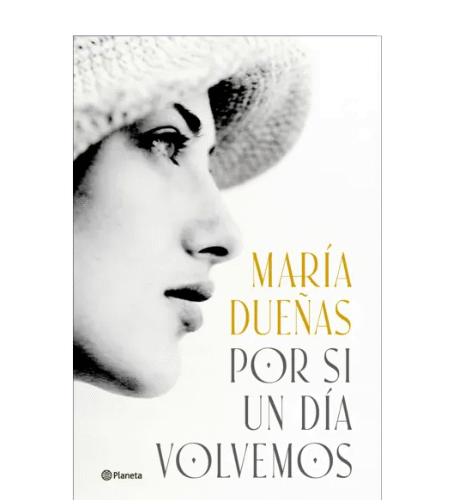 Por si un día volvemos