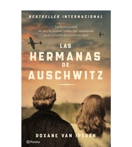 Las hermanas de Auschwitz
