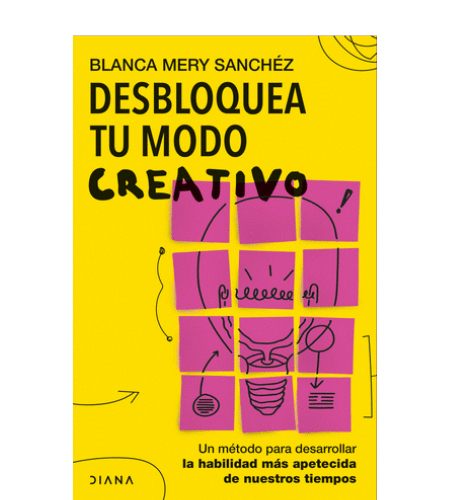Desbloquea tu modo creativo