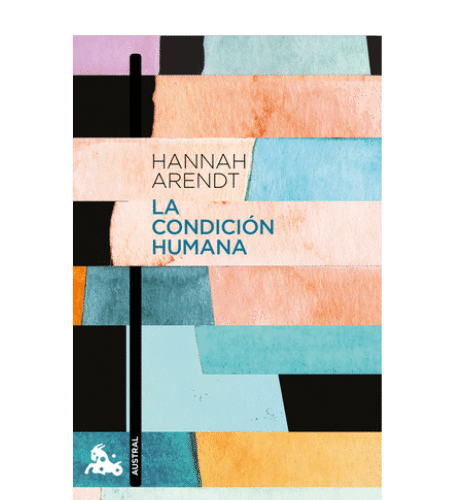 La condición humana