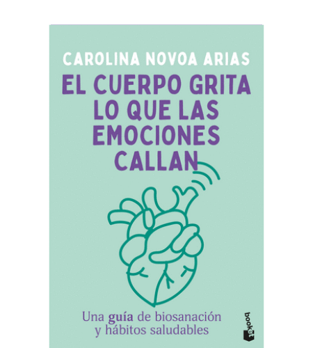 El cuerpo grita lo que las emociones