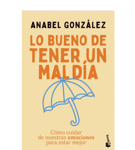 Lo bueno de tener un mal día