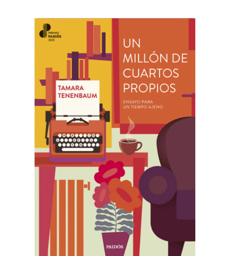 Un millón de cuartos propios