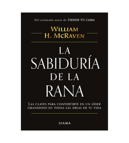 La sabiduría de la rana