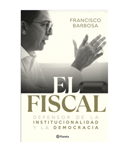 El fiscal