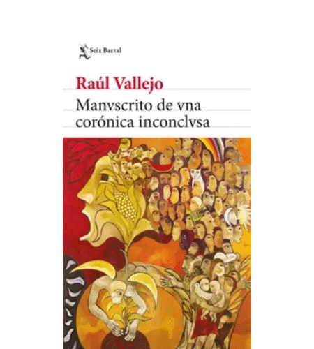 Manuscrito de una crónica inconclusa