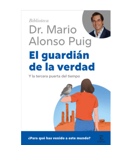 El guardián de la verdad