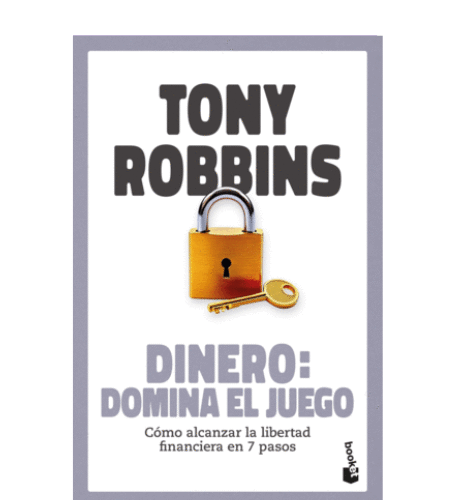 Dinero: domina el juego