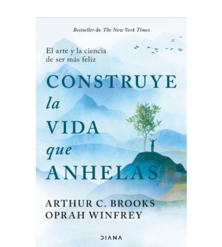 Construye la vida que anhelas