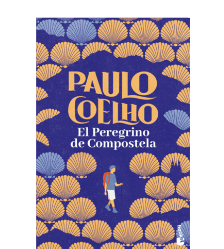 El Peregrino de Compostela